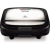 Tefal SM193D Croc Time Tosti Ijzer -Keukengerei Winkel 101 5721 1 1
