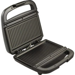 Tefal SM193D Croc Time Tosti Ijzer -Keukengerei Winkel 101 5721 3 1 1