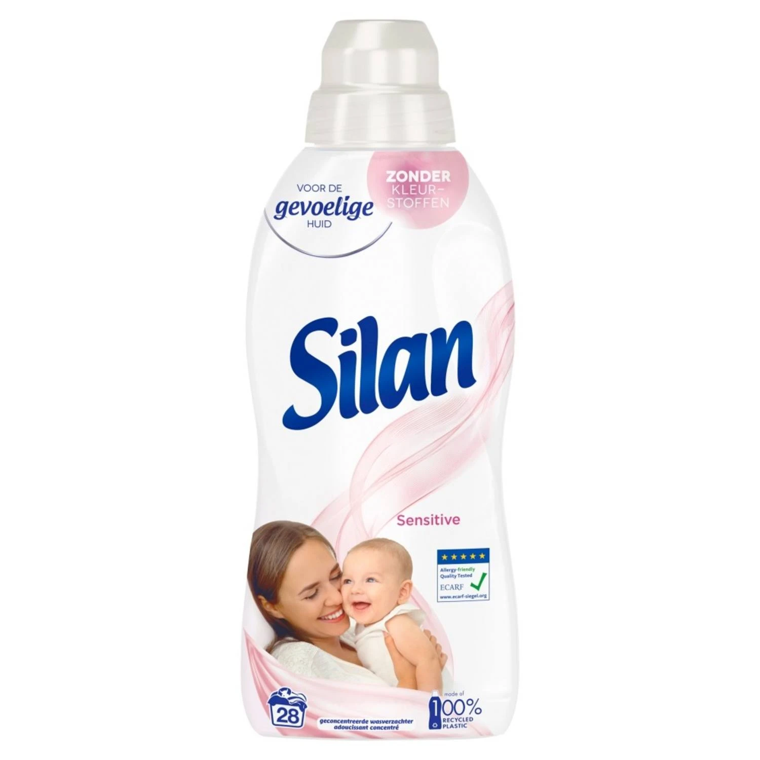 Silan Sensitive 700Ml 3 Silan Sensitive 700Ml