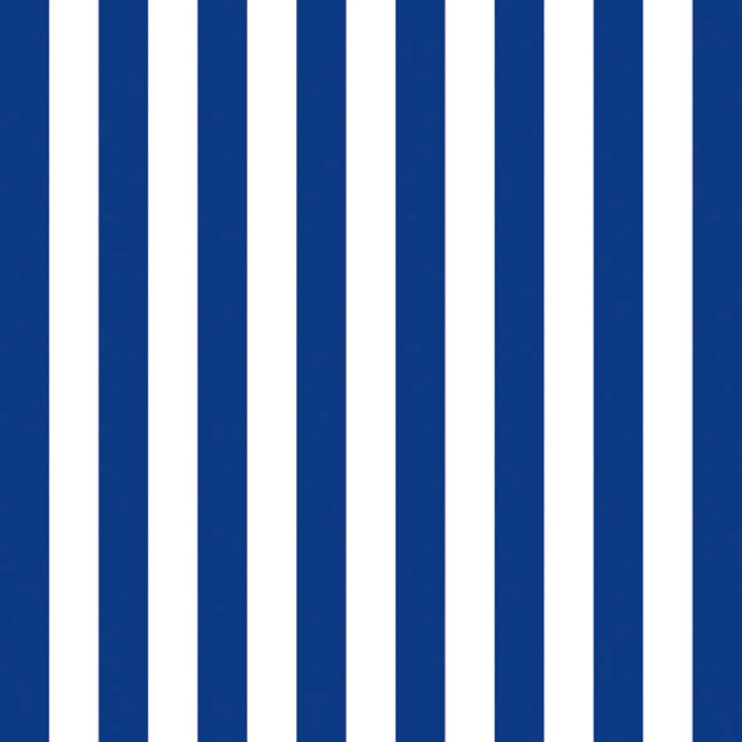 Ambiente Servetten 33 Cm Strepen Navy Blauw FSC Mix 3 Ambiente Servetten 33 Cm Strepen Navy Blauw FSC Mix