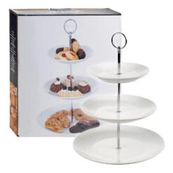 Excellent Houseware Etagere 3-laags -Keukengerei Winkel 101 5908 3 1
