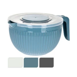 Orion Mengkom 3,5 L Met Deksel