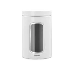 Brabantia Vensterbus 1,4 L Wit