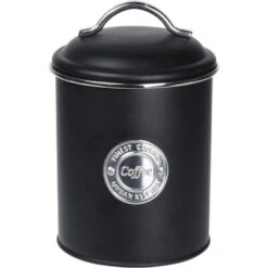 Excellent Houseware Voorraadblikkenset 3-delig -Keukengerei Winkel 101 6232 2 1