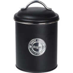 Excellent Houseware Voorraadblikkenset 3-delig -Keukengerei Winkel 101 6232 3 1