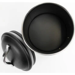 Excellent Houseware Voorraadblikkenset 3-delig -Keukengerei Winkel 101 6232 5 1