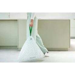 Brabantia PerfectFit Afvalzakken G 23-30 L 20 Stuks 13 Brabantia PerfectFit Afvalzakken G 23-30 L 20 Stuks -Keukengerei Winkel 101 6265 6