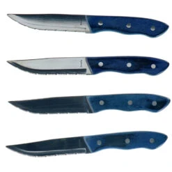 Amefa Hercule Steakmessen 4 Stuks 10 Amefa Hercule Steakmessen 4 Stuks -Keukengerei Winkel 101 6291 4 1