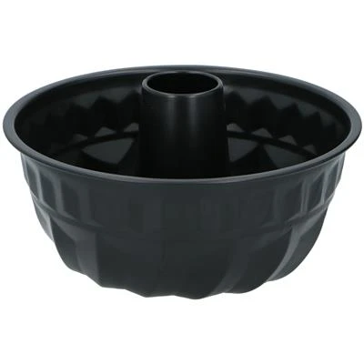 Alpina Tulbandvorm 23 Cm 0,4 Mm Non-stick Coating 4 Alpina Tulbandvorm 23 Cm 0,4 Mm Non-stick Coating - Afbeelding 2