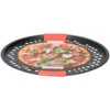 Alpina Pizzaschaal Ø 34 Cm 0,4 Mm Non-stick Coating -Keukengerei Winkel 101 6695 1