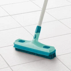 Leifheit Rubberen Bezem Opzetstuk 10 Leifheit Rubberen Bezem Opzetstuk -Keukengerei Winkel 101 6713 3