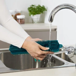 Leifheit Rubberen Bezem Opzetstuk 12 Leifheit Rubberen Bezem Opzetstuk -Keukengerei Winkel 101 6713 5