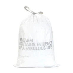 Brabantia PerfectFit Afvalzakken H 50-60 L 10 Stuks -Keukengerei Winkel 101 6784 4 1