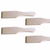 Gourmetspatels Hout Set Van 4 -Keukengerei Winkel 101 6969 1