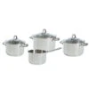 BK Essentials Pannenset 4-delig 2 BK Essentials Pannenset 4-delig -Keukengerei Winkel 101 7276 1 2