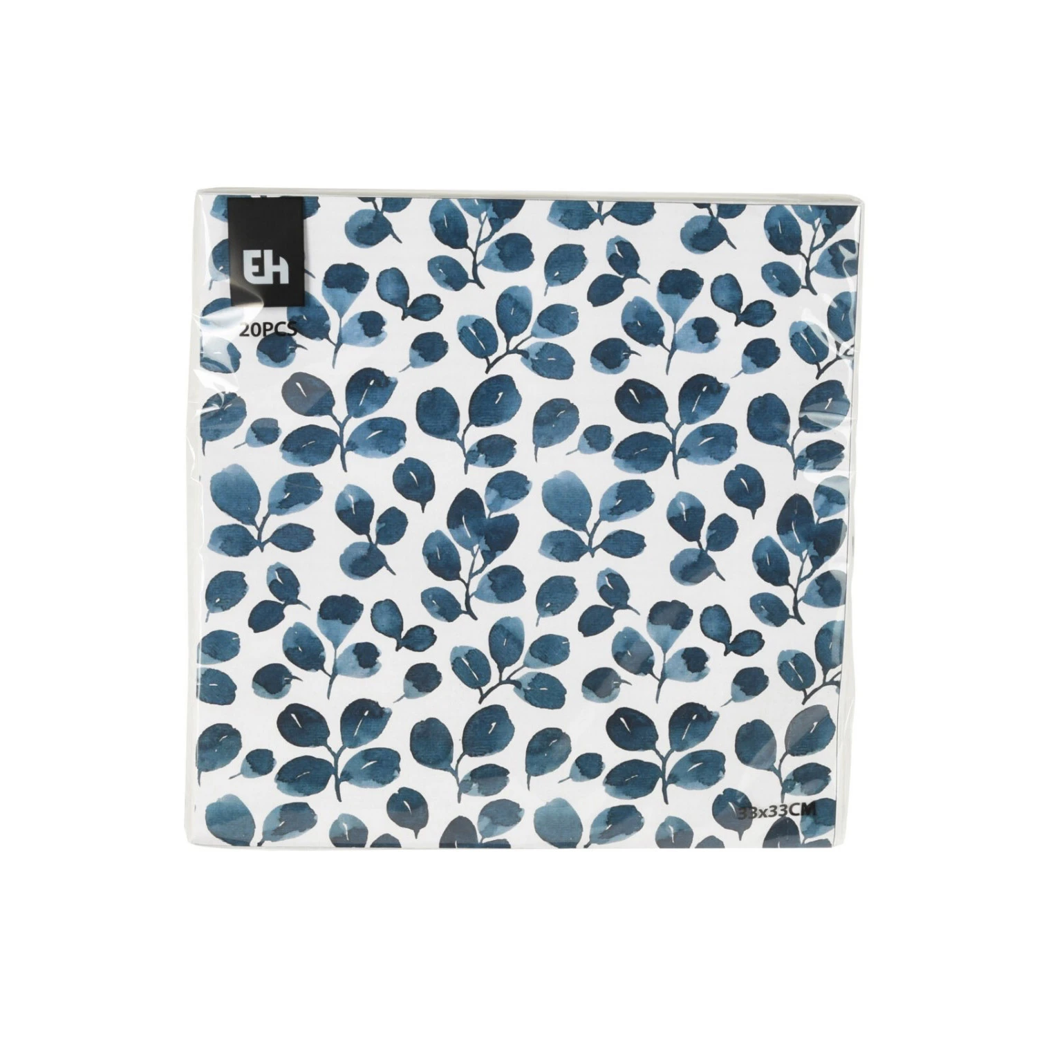 Excellent Houseware Servetten 33 X 33 Cm 20 Stuks Assorti 3 Excellent Houseware Servetten 33 X 33 Cm 20 Stuks Assorti