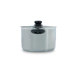 BK Karaat+ Soeppan Ø24 Cm -Keukengerei Winkel 101 7544 4 1