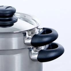 BK Karaat+ Soeppan Ø24 Cm -Keukengerei Winkel 101 7544 5 1