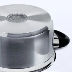 BK Karaat+ Soeppan Ø24 Cm -Keukengerei Winkel 101 7544 6 1