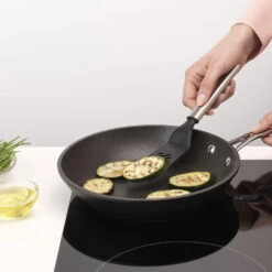 Brabantia Spatel Rvs Profile 7 Brabantia Spatel Rvs Profile -Keukengerei Winkel 101 7757 3