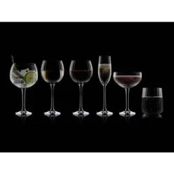 Gusta Champagneglazen 250 Ml 2 Stuks -Keukengerei Winkel 101 7787 3 1