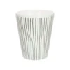 Gusta Fika Mok 300 Ml Stripes -Keukengerei Winkel 101 7853 1