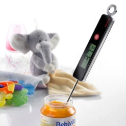 Westmark Braadthermometer -Keukengerei Winkel 101 7885 3