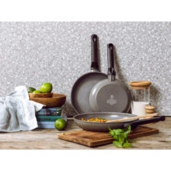 BK Granite Koekenpan Ø20 Cm -Keukengerei Winkel 101 7900 3 1