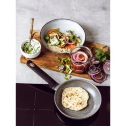 BK Granite Koekenpan Ø20 Cm -Keukengerei Winkel 101 7900 5 1