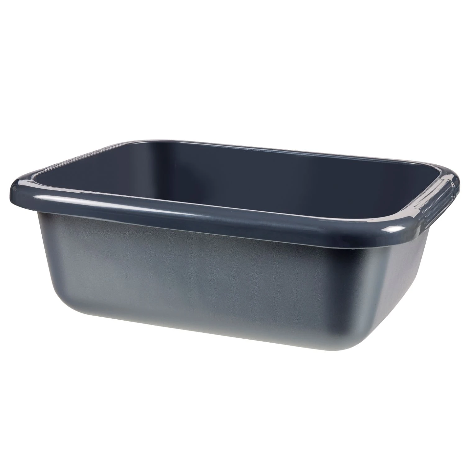 Curver Afwasbak Rechthoek 9 L Antraciet 3 Curver Afwasbak Rechthoek 9 L Antraciet