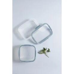 Curver Smart Fresh Eco Vershouddoos Vierkant 1,1 L 8 Curver Smart Fresh Eco Vershouddoos Vierkant 1,1 L -Keukengerei Winkel 101 8077 3 1