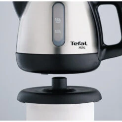 Tefal Waterkoker Element Mini BI8125RVS 0,8 L 14 Tefal Waterkoker Element Mini BI8125RVS 0,8 L -Keukengerei Winkel 101 8125 5 1