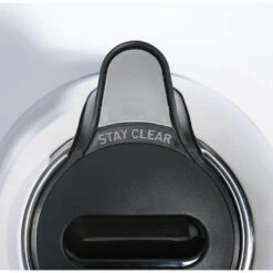 Tefal Waterkoker Element Mini BI8125RVS 0,8 L 15 Tefal Waterkoker Element Mini BI8125RVS 0,8 L -Keukengerei Winkel 101 8125 6 1