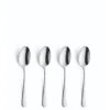 Amefa Austin Koffielepels 4 Stuks 1 Amefa Austin Koffielepels 4 Stuks -Keukengerei Winkel 101 8241 1