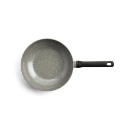 BK Granite Wokpan Ø28 Cm -Keukengerei Winkel 101 8303 3 1