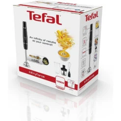 Tefal HB9438 InfiniForce Staafmixer 3-in-1 -Keukengerei Winkel 101 8339 7 1