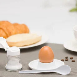 Westmark Eierlepel 14,5 Cm Set Van 6 -Keukengerei Winkel 101 8478 2 1 1