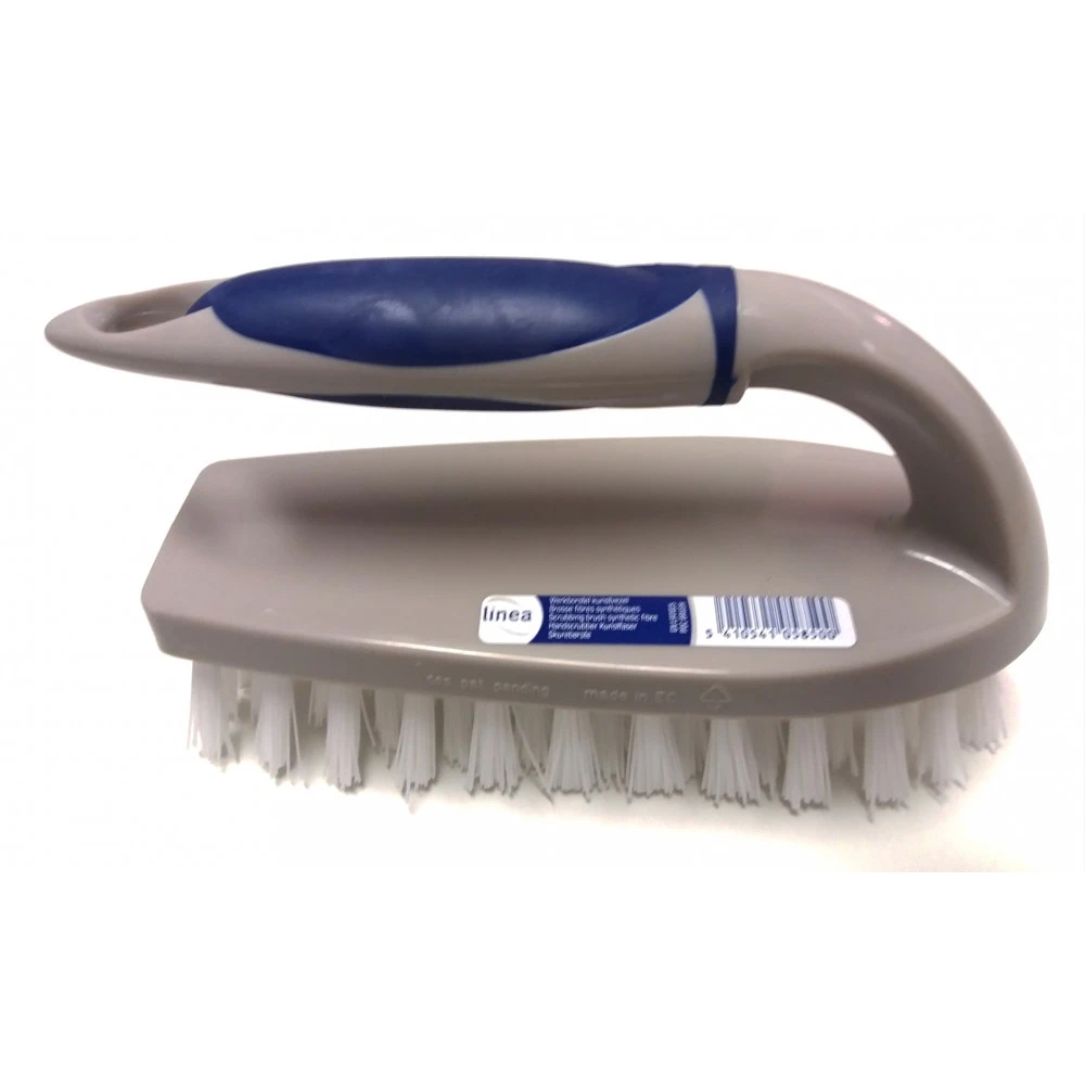 Linea Softwise Werkborstel Kunststof Kunstvezel 3 Linea Softwise Werkborstel Kunststof Kunstvezel