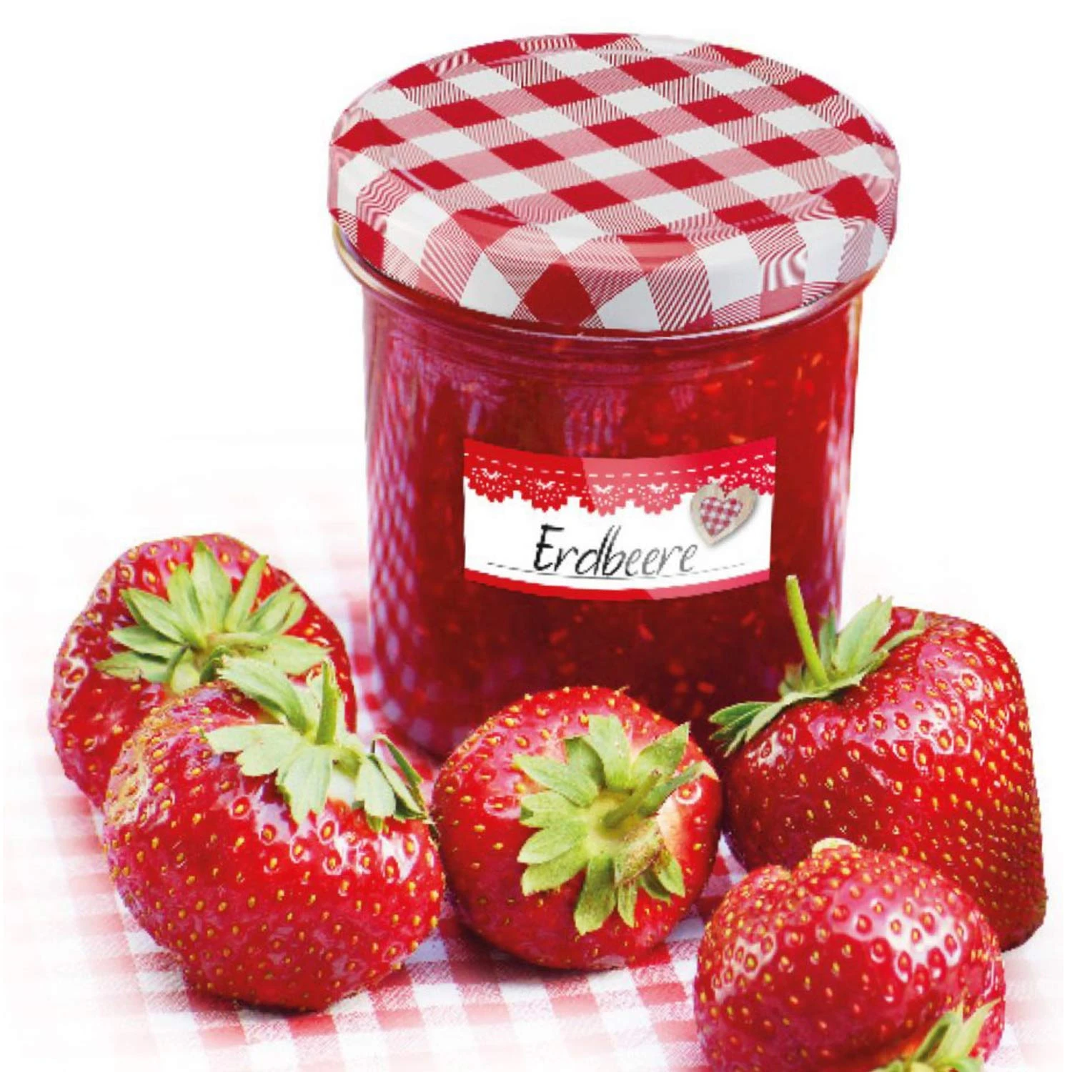 Westmark Etiketten 24 Stuks 8 Westmark Etiketten 24 Stuks - Afbeelding 6