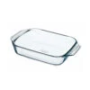 Pyrex Irresistible Ovenschaal Rechthoek 2,9L 35X23Cm 2 Pyrex Irresistible Ovenschaal Rechthoek 2,9L 35X23Cm -Keukengerei Winkel 101 8578 1