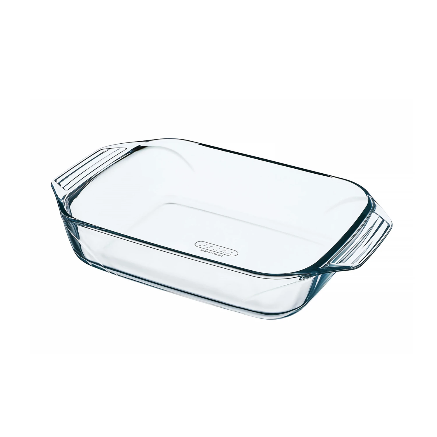 Pyrex Irresistible Ovenschaal Rechthoek 2,9L 35X23Cm 3 Pyrex Irresistible Ovenschaal Rechthoek 2,9L 35X23Cm