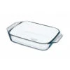 Pyrex Irresistible Ovenschaal Rechthoek 2,2 Liter 31x20 Cm -Keukengerei Winkel 101 8608 1