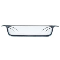 Pyrex Irresistible Ovenschaal Rechthoek 2,2 Liter 31x20 Cm -Keukengerei Winkel 101 8608 5