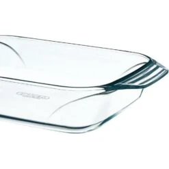 Pyrex Irresistible Ovenschaal Rechthoek 2,2 Liter 31x20 Cm -Keukengerei Winkel 101 8608 7