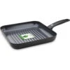 GreenPan Cambridge Black Grillpan Ø28 Cm (voor Alle Warmtebronnen) 1 GreenPan Cambridge Black Grillpan Ø28 Cm (voor Alle Warmtebronnen) -Keukengerei Winkel 101 8988 1 1
