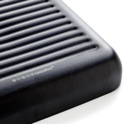 GreenPan Cambridge Black Grillpan Ø28 Cm (voor Alle Warmtebronnen) -Keukengerei Winkel 101 8988 4 1
