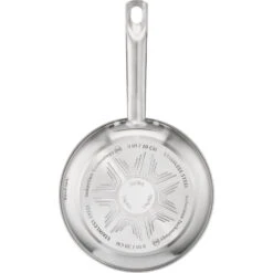 Tefal Virtuoso Koekenpan Ø24 Cm (voor Alle Warmtebronnen) 10 Tefal Virtuoso Koekenpan Ø24 Cm (voor Alle Warmtebronnen) -Keukengerei Winkel 101 9104 3 1