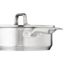 Tefal Virtuoso Hapjespan Met Deksel Ø24 Cm (voor Alle Warmtebronnen) 10 Tefal Virtuoso Hapjespan Met Deksel Ø24 Cm (voor Alle Warmtebronnen) -Keukengerei Winkel 101 9132 4 1