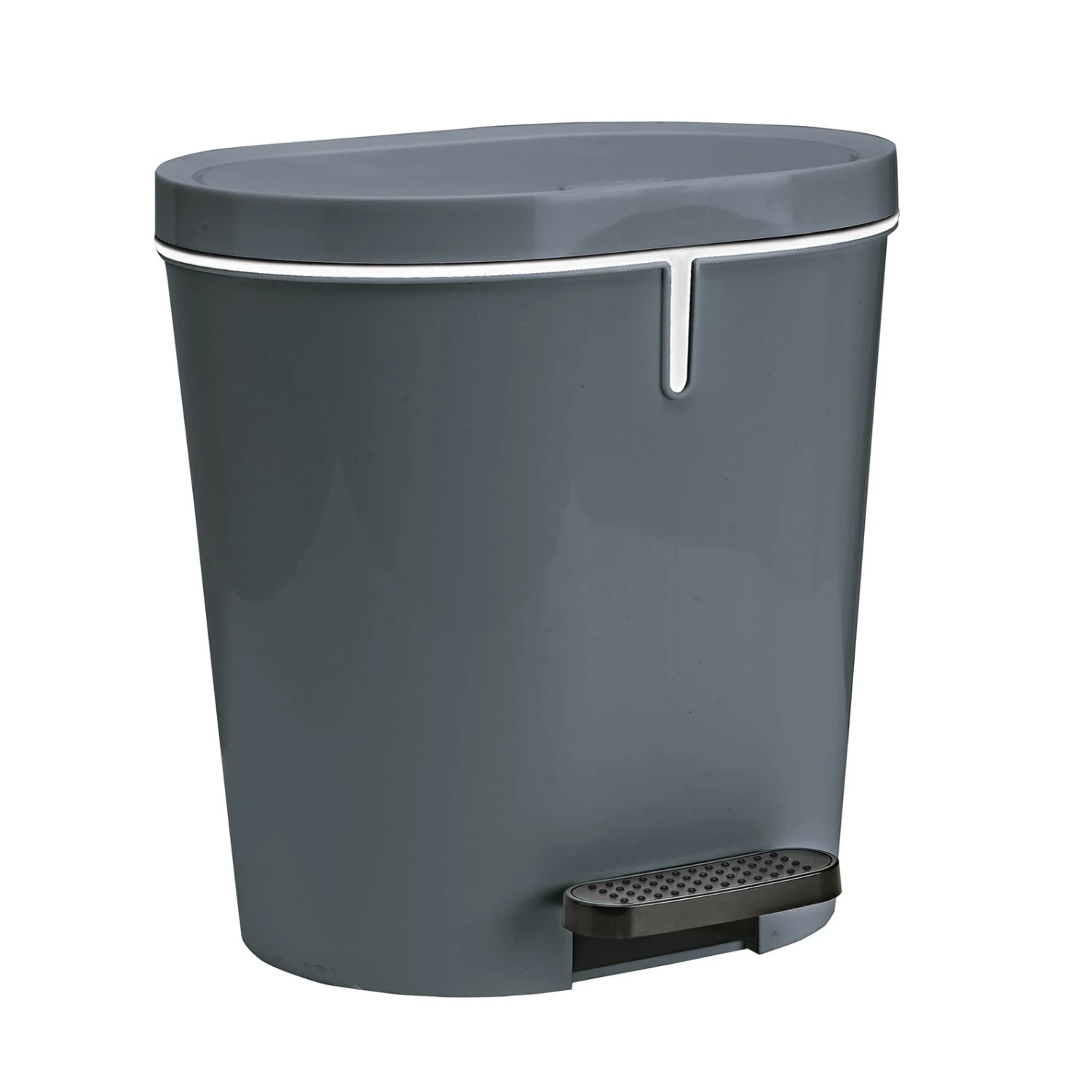 Sunware Zamora Pedaalemmer 8L Antraciet 3 Sunware Zamora Pedaalemmer 8L Antraciet