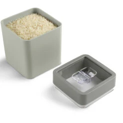 Sunware Sigma Home Voorraadbus 0.6L Groen 6 Sunware Sigma Home Voorraadbus 0.6L Groen -Keukengerei Winkel 101 9534 2